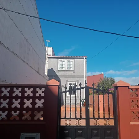 Casa Munequita Cariño Exterior foto