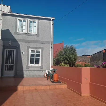 Casa Munequita Cariño Exterior foto