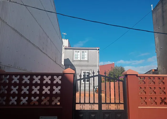 Casa Munequita