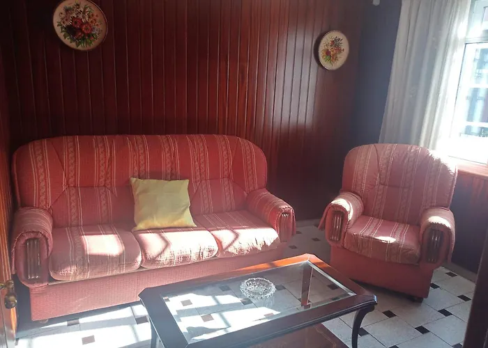 Casa Munequita