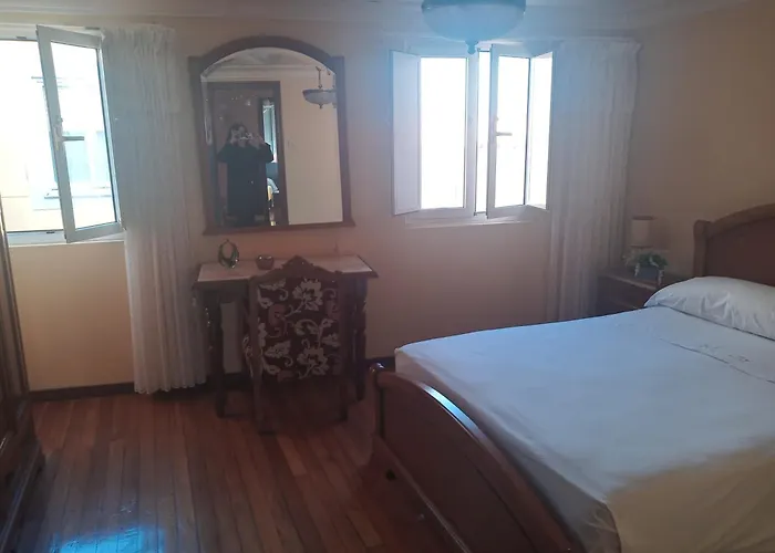 Casa Munequita