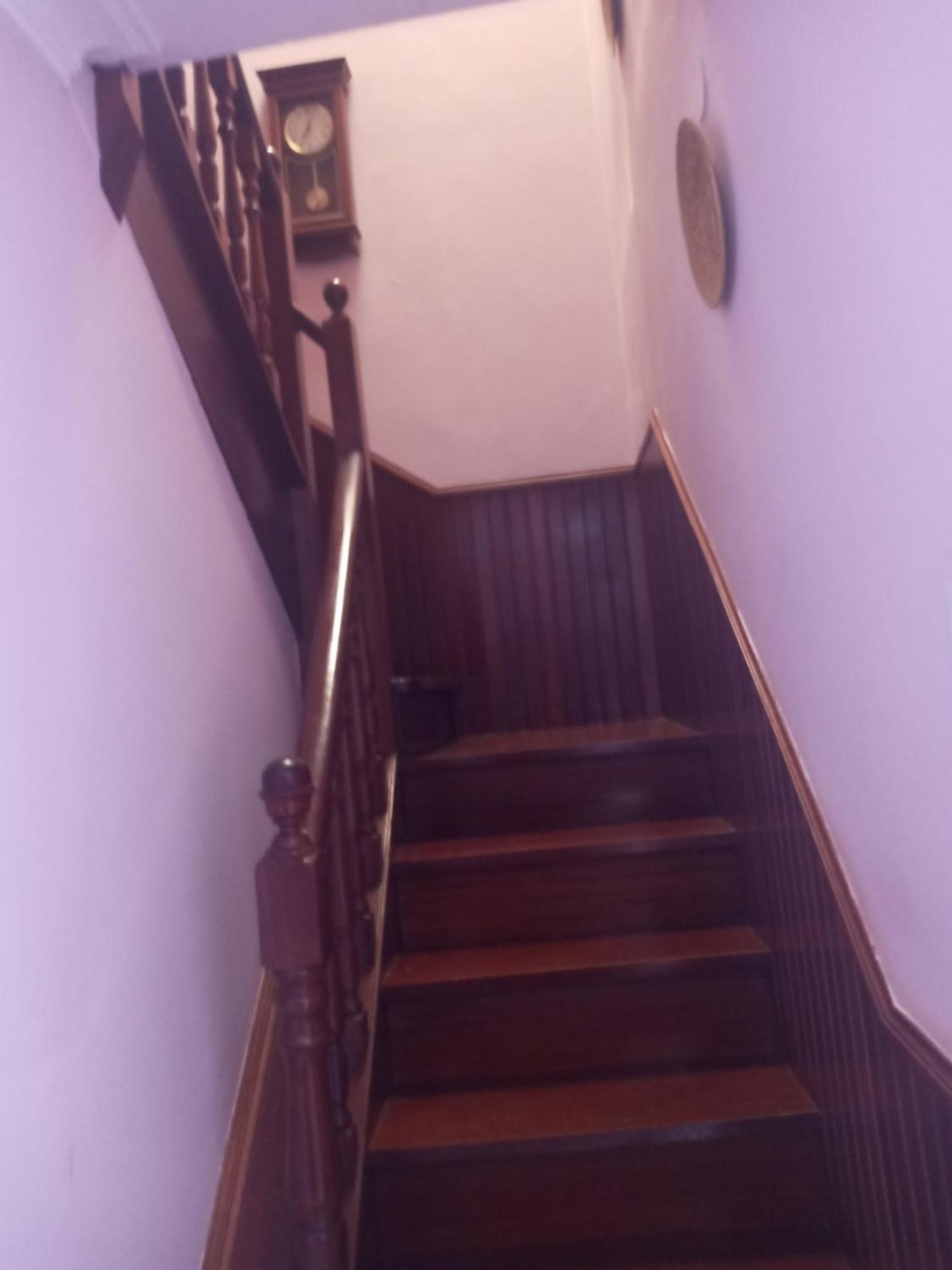 Casa Munequita Holiday home Carino
