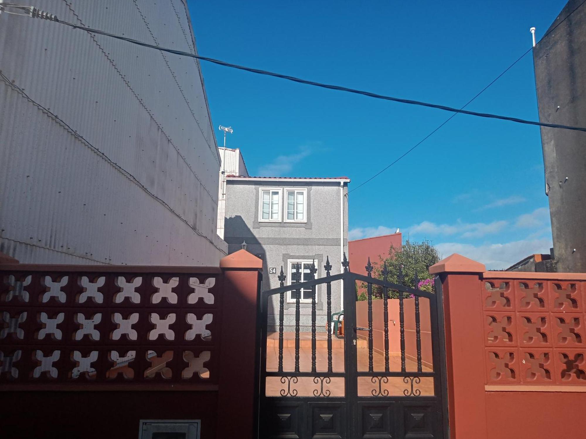 Casa Munequita Carino