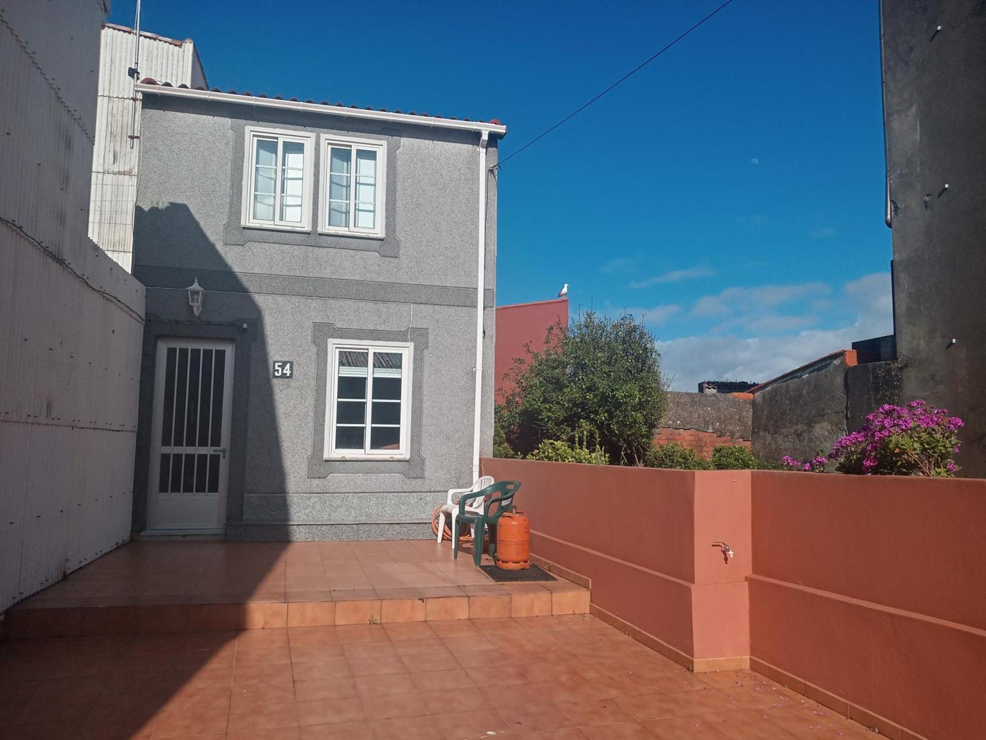 Сasa de vacaciones Casa Munequita *